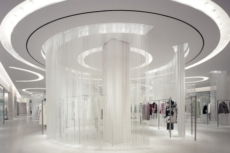 Holt Renfrew Toronto  by Lightbrigade